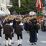 Meraner Traubenfest
